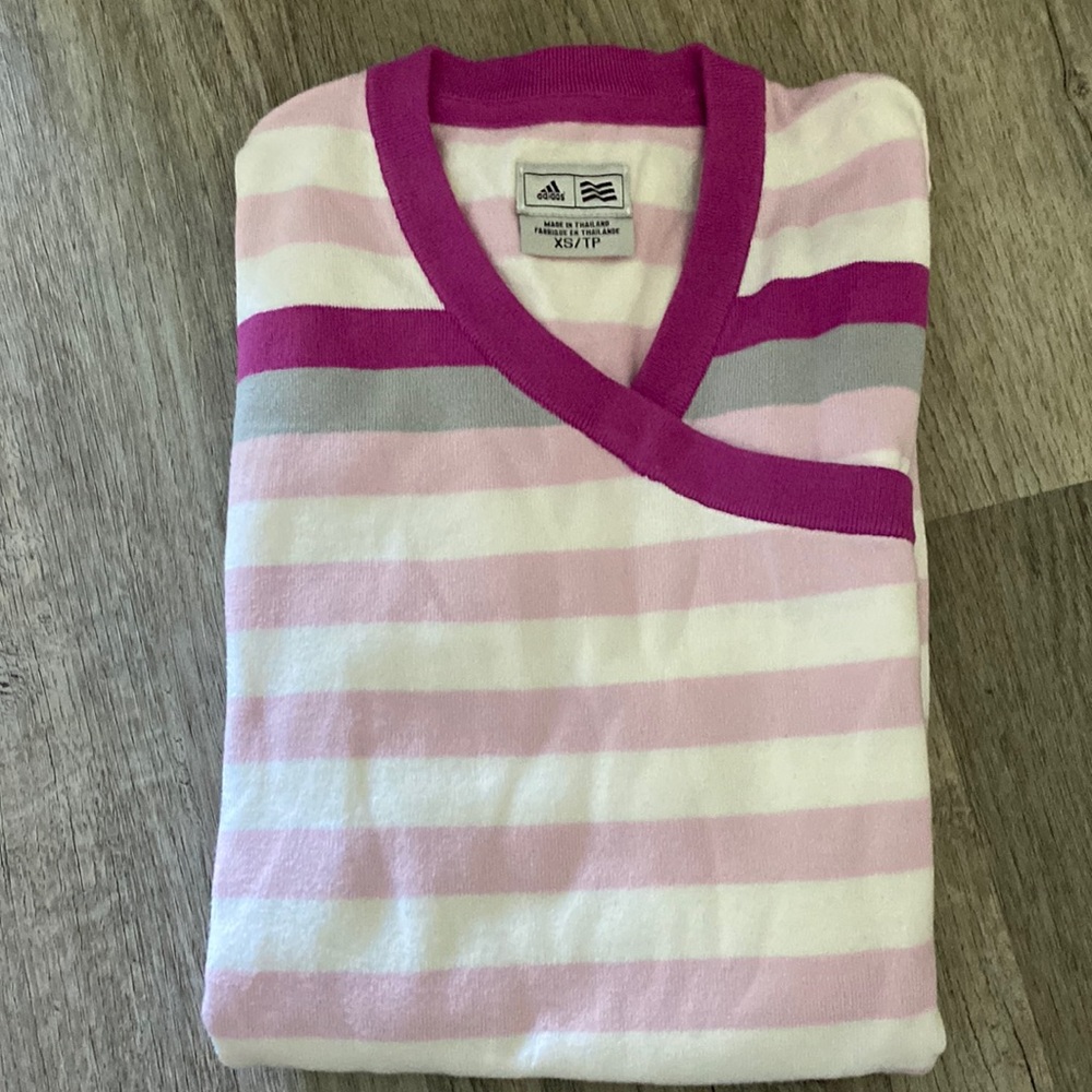 Adidas sweater